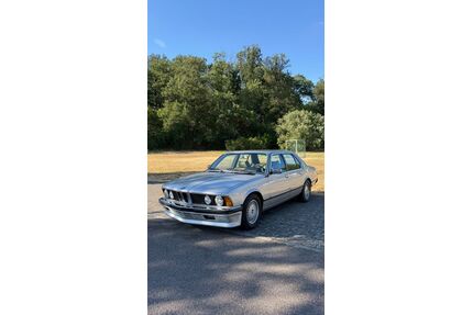 BMW 735 Gebrauchtwagen