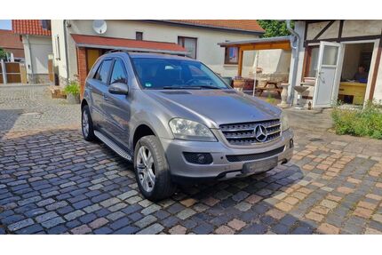 Mercedes-Benz ML 280 Gebrauchtwagen