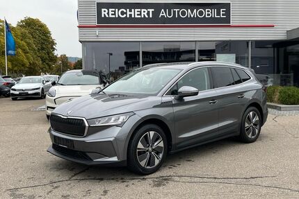 Skoda Enyaq Gebrauchtwagen