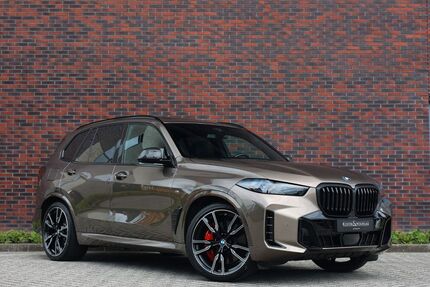 BMW X5 Gebrauchtwagen