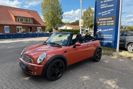 Mini Cooper Gebrauchtwagen