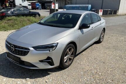 Opel Insignia Gebrauchtwagen