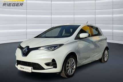 Renault ZOE Gebrauchtwagen