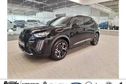 Peugeot 2008 Gebrauchtwagen