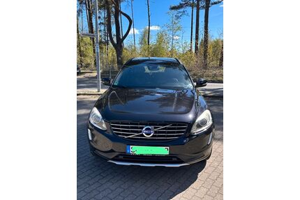 Volvo XC60 Gebrauchtwagen