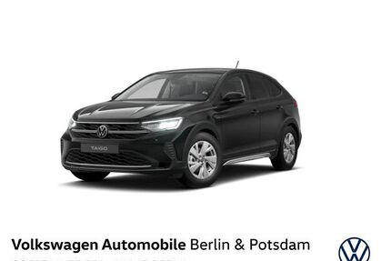 VW Taigo Gebrauchtwagen