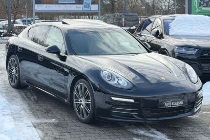 Porsche Panamera Gebrauchtwagen