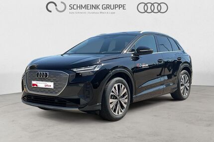 Audi Q4 e-tron Gebrauchtwagen