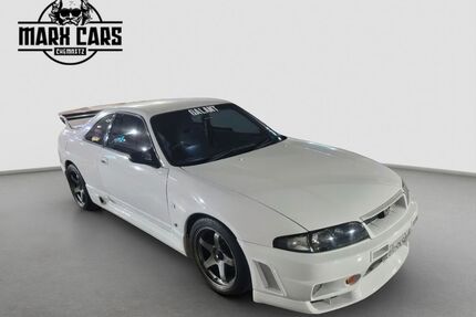 Nissan Skyline Gebrauchtwagen