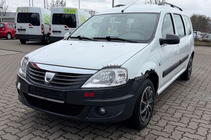 Dacia Logan Gebrauchtwagen