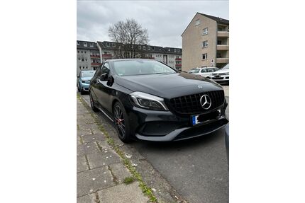 Mercedes-Benz A 200 Gebrauchtwagen