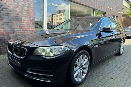 BMW 520 Gebrauchtwagen