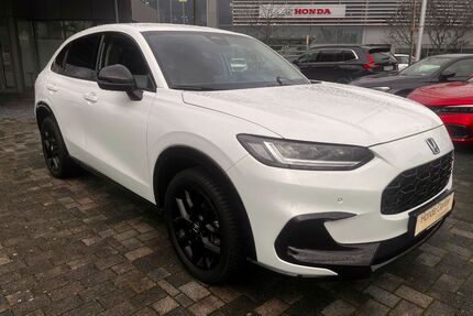 Honda ZR-V Gebrauchtwagen