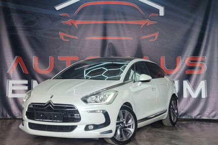 Citroen DS5 Gebrauchtwagen