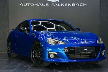 Subaru BRZ Gebrauchtwagen