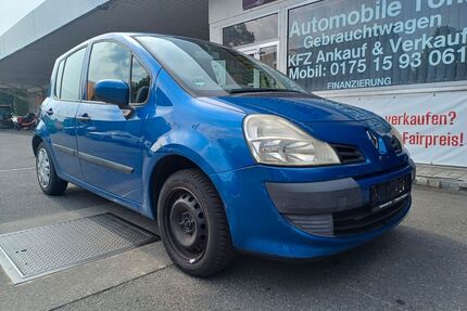Renault Modus Gebrauchtwagen