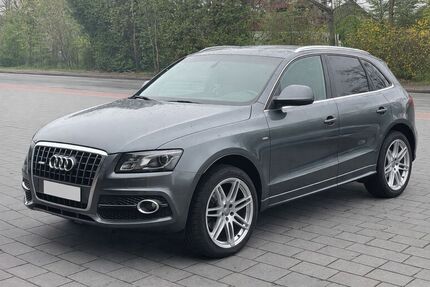 Audi Q5 Gebrauchtwagen