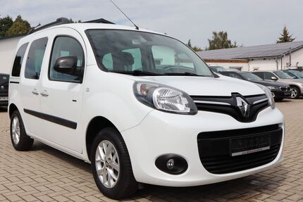 Renault Kangoo Gebrauchtwagen