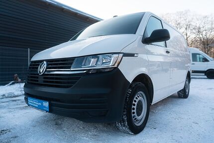 VW T6 Transporter Gebrauchtwagen