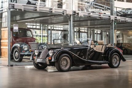 Morgan Plus 4 Gebrauchtwagen