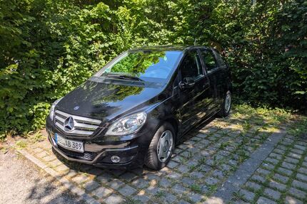 Mercedes-Benz B 160 Gebrauchtwagen