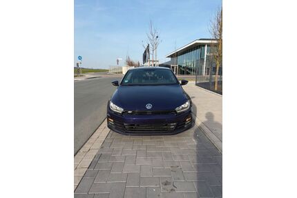 VW Scirocco Gebrauchtwagen