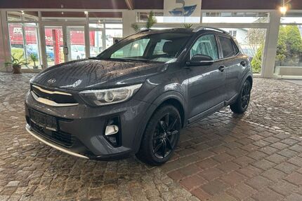 Kia Stonic Gebrauchtwagen