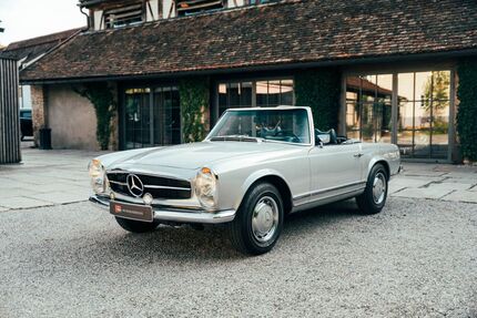 Mercedes-Benz 280 Gebrauchtwagen