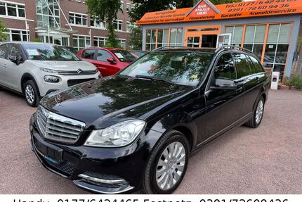 Mercedes-Benz C 180 Gebrauchtwagen