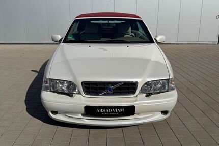 Volvo C70 Gebrauchtwagen