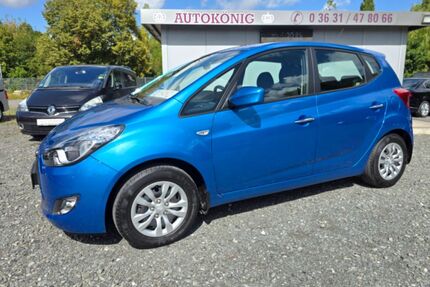 Hyundai ix20 Gebrauchtwagen