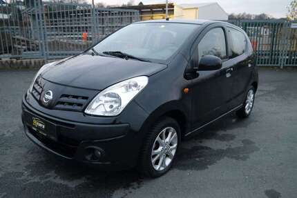 Nissan Pixo Gebrauchtwagen