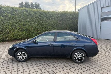 Nissan Primera Gebrauchtwagen