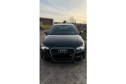 Audi A1 Gebrauchtwagen