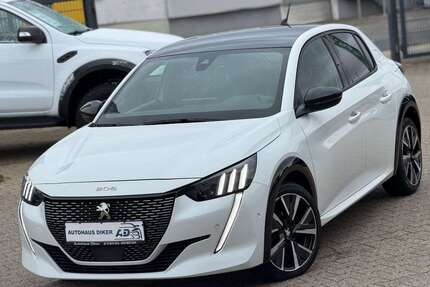 Peugeot 208 Gebrauchtwagen