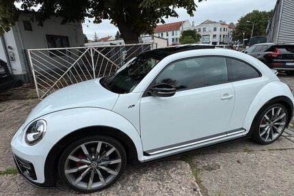 VW Beetle Gebrauchtwagen