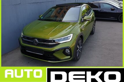 VW Taigo Gebrauchtwagen