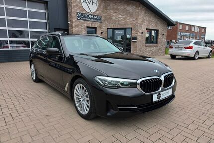 BMW 530 Gebrauchtwagen
