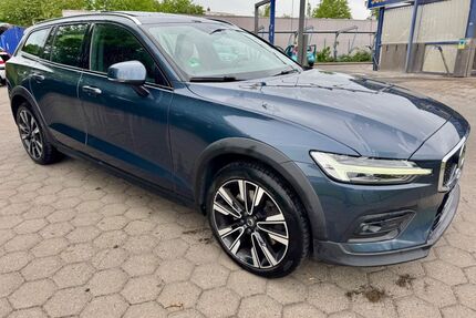 Volvo V60 Cross Country Gebrauchtwagen
