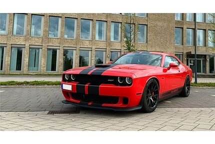 Dodge Challenger Gebrauchtwagen