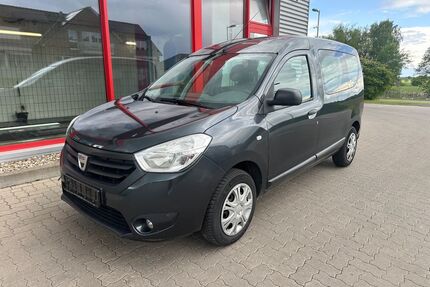 Dacia Dokker Gebrauchtwagen
