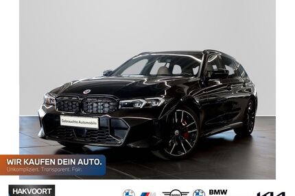 BMW M340i Gebrauchtwagen