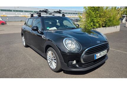 Mini One Clubman Gebrauchtwagen