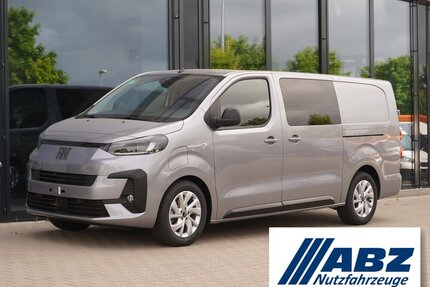 Citroen E-Scudo Multicab L3 75 kW/h / 5-Sitzer 