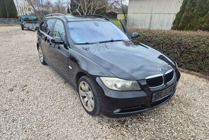 BMW 318 Gebrauchtwagen