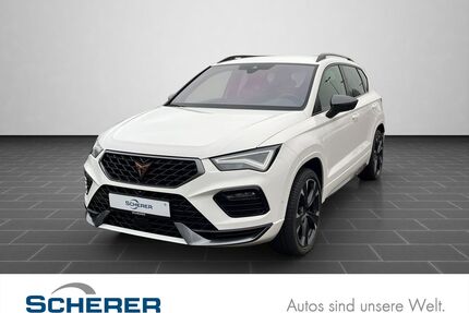 Cupra Ateca Gebrauchtwagen