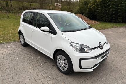VW up! Gebrauchtwagen
