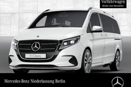 Mercedes-Benz V 300 Gebrauchtwagen