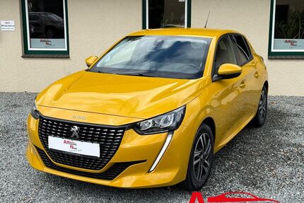 Peugeot 208 Gebrauchtwagen