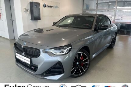 BMW M240i Gebrauchtwagen